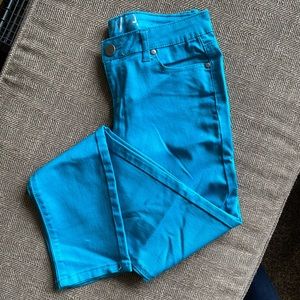 DeliA*s Olivia Skinny Jeans